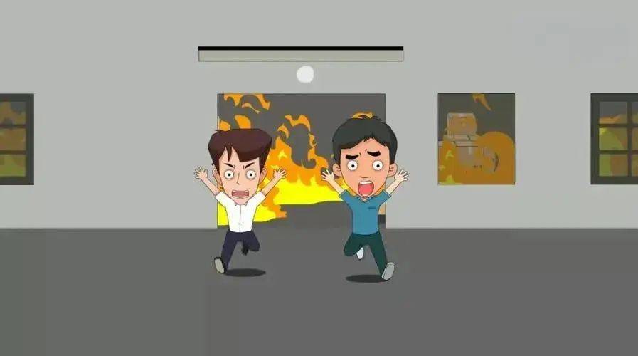 仓库,厂房:对易燃易爆物品管理不严,直接在高温下暴晒,未履行火种管控