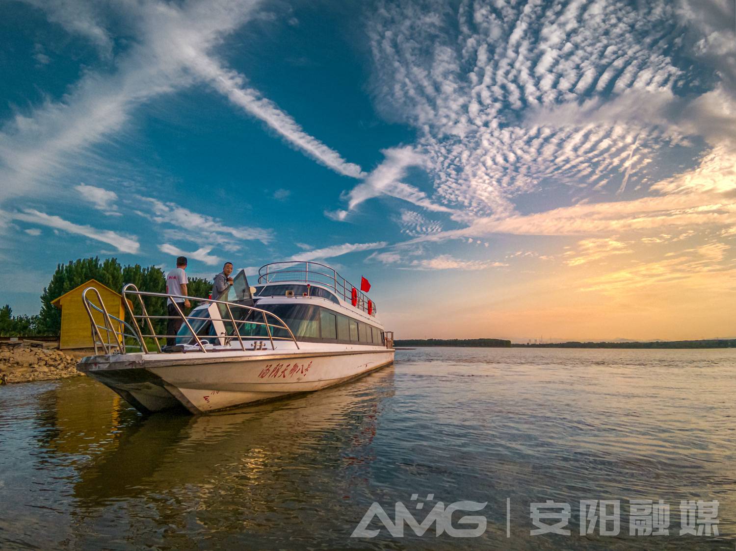 "我眼中的最美安阳"手机摄影大赛7月份获奖名单_太行_公园_照片