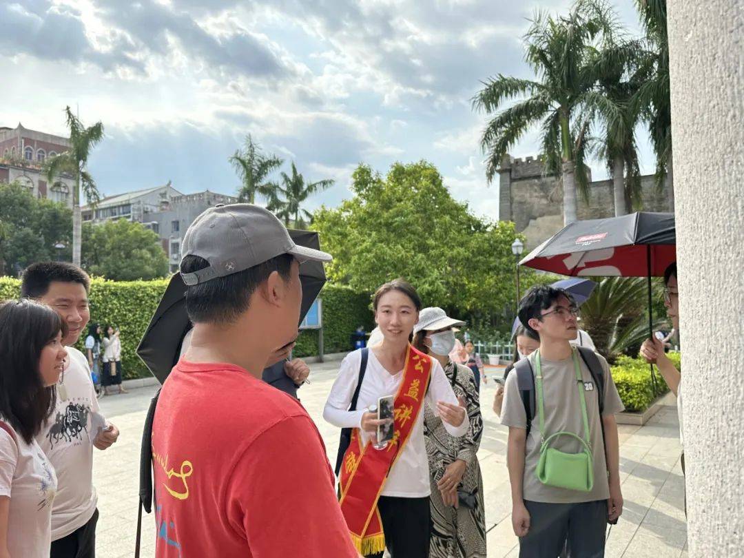 "海丝泉州推荐官"颜静怡,杨成龙工作室荣获福建省工人先锋号!