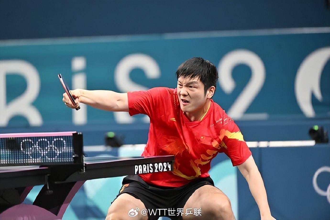 3-0,中国3-0横扫印度,樊振东,马龙,王楚钦霸气开局_比赛_决赛_乒乓球