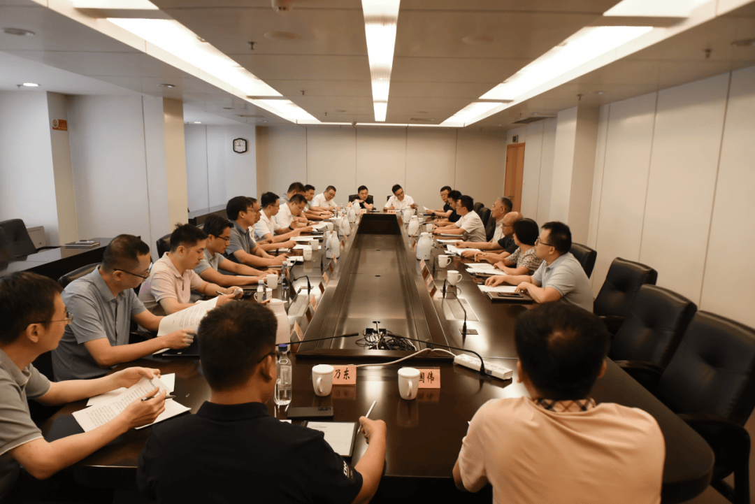 福建省通信管理局开展第五期通信企业新任职干部监管谈话_行业_工作_发展