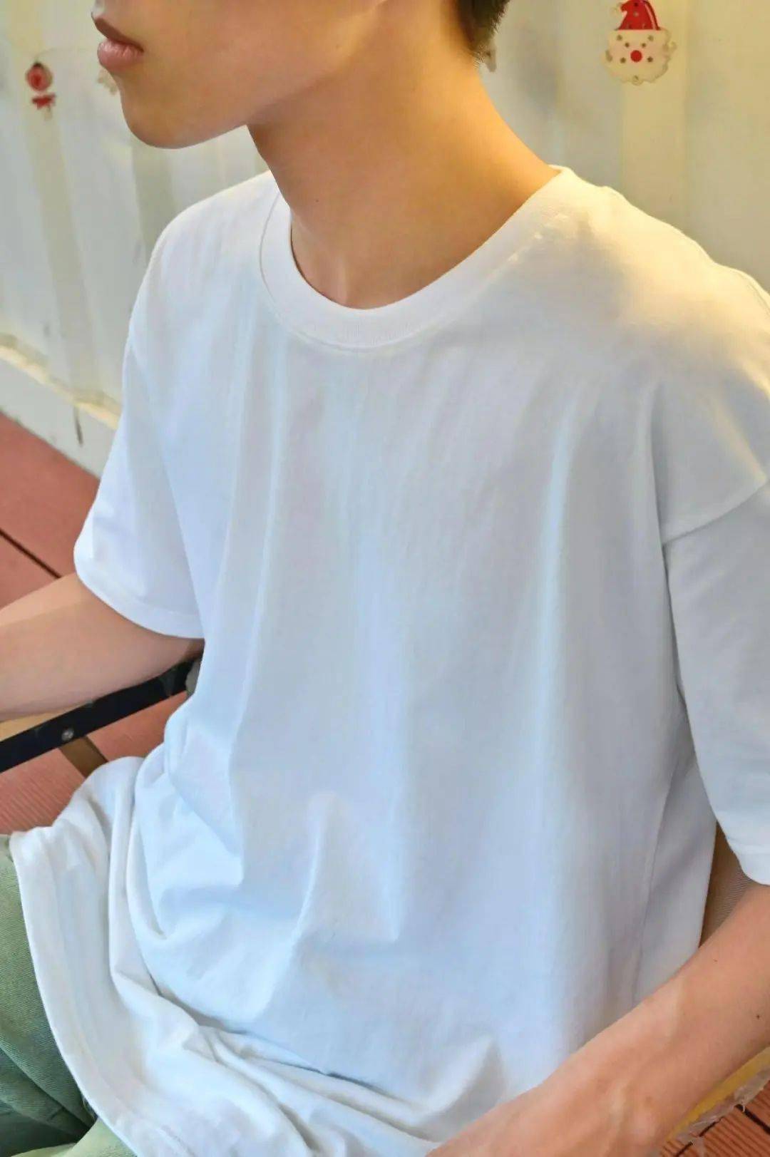 大家都知道纯棉衣服有多好穿吧?