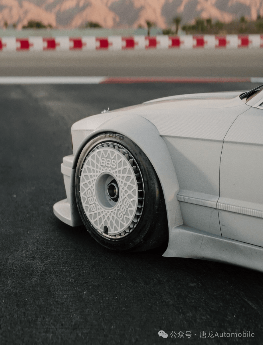 m5 gtr规格:激情与幻想的完美结合在汽车的世界里,改装与梦想总是相辅