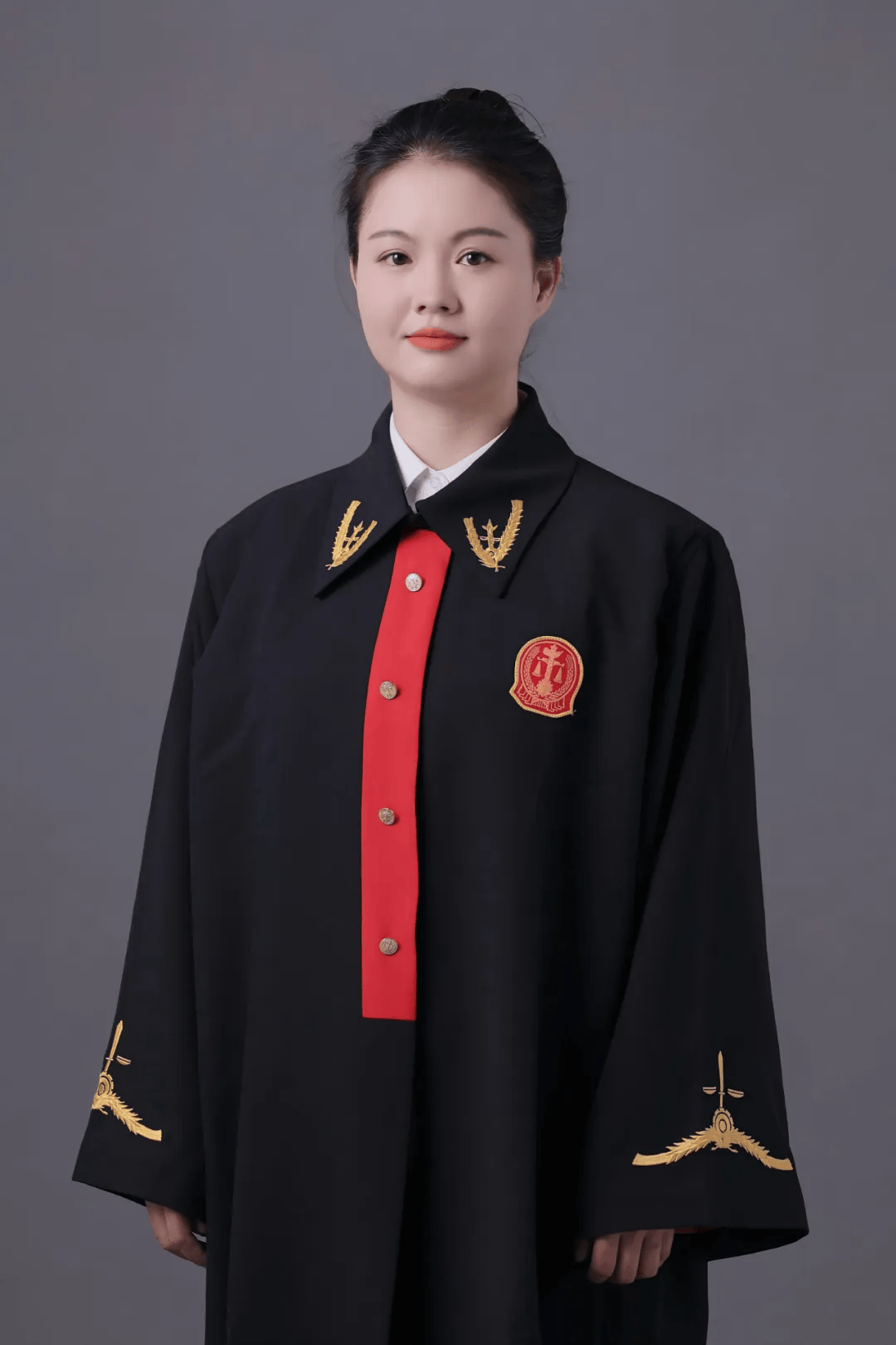 城中区人民法院女法官风采展(五)_工作_李春香_案件