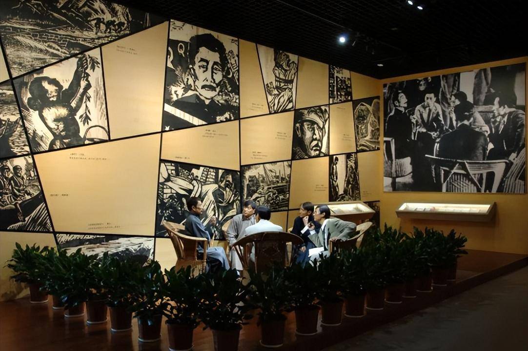 上海鲁迅纪念馆8月取消闭馆日,还有奇妙夜等你来