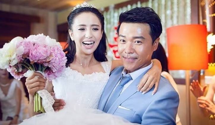 陈思诚为前妻佟丽娅卡点庆生,宣传新戏,是前任也是上下级关系