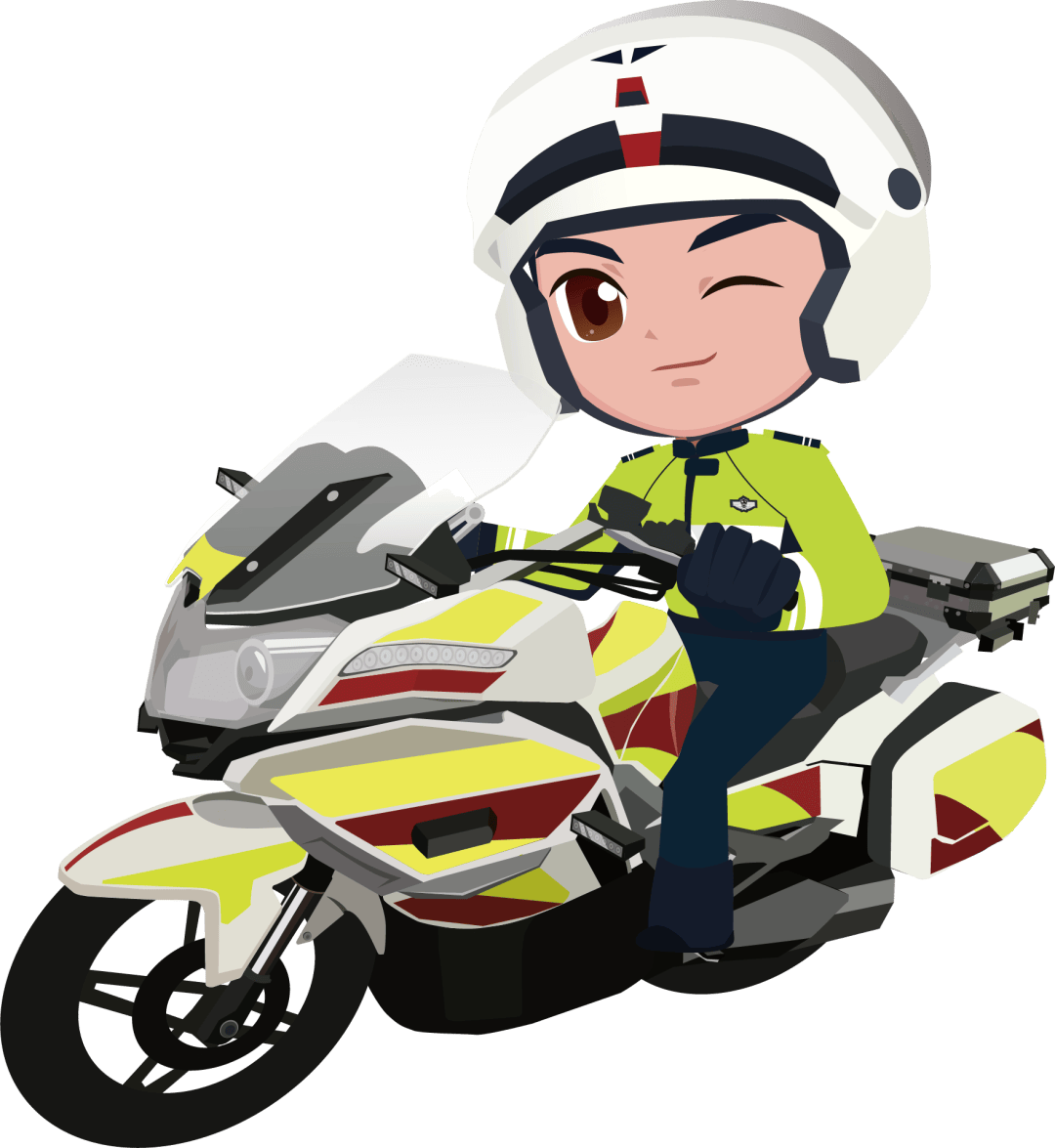 孩子一溜烟儿跑了!暑假安全"遛娃"指南,一键get!