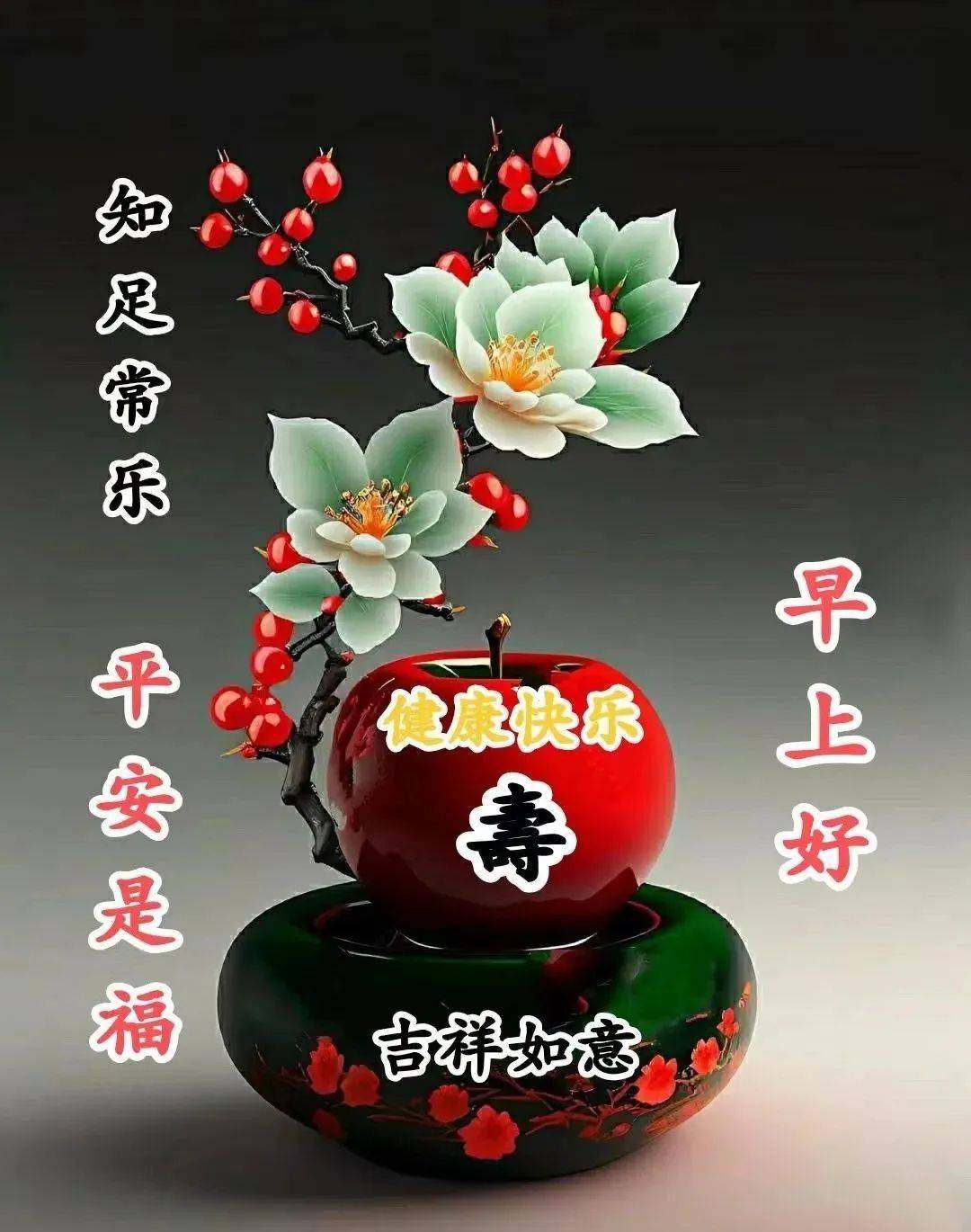 言语不多心里暖,字字句句情无限