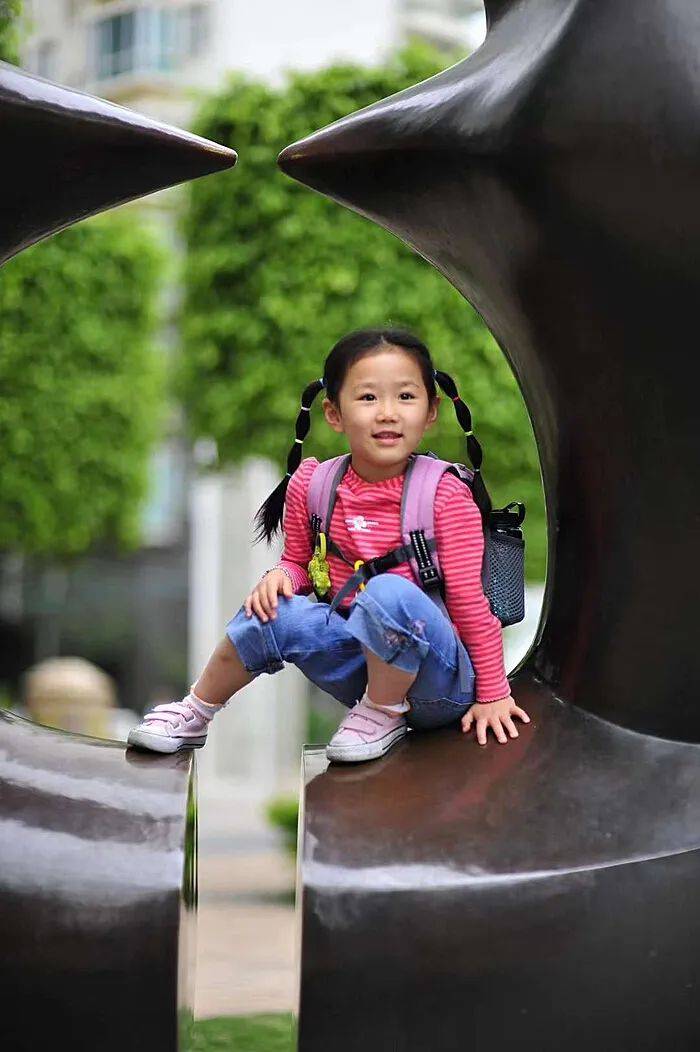 17年!深圳女孩从南山出发攀上奥运舞台