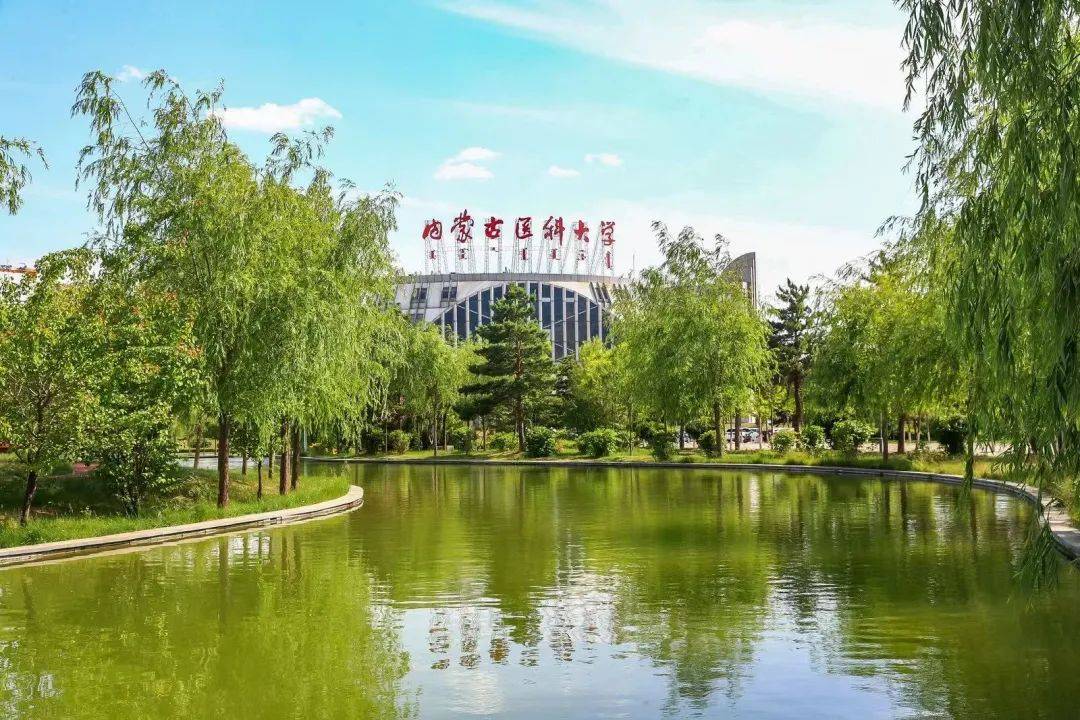 稿件来源 :内蒙古医科大学官网编  辑 :白洁校  对 :燕家兴初 审 :杨