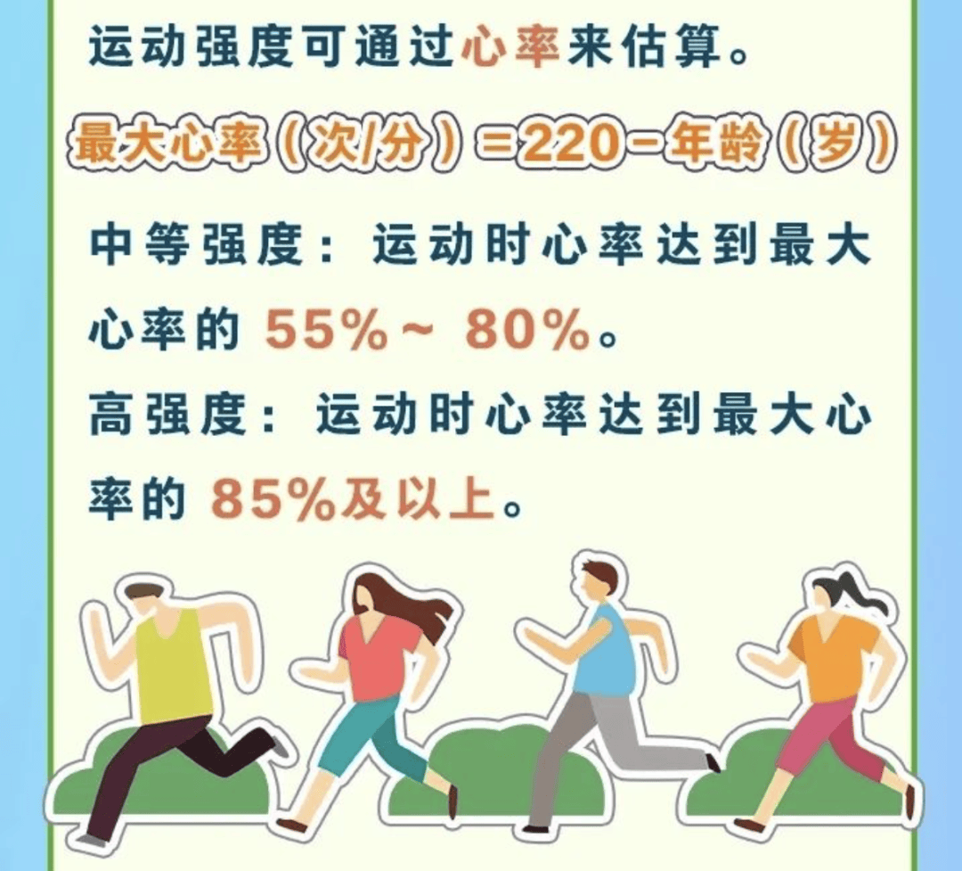 全民健身日丨今天跟着奥运“动”起来(图1)