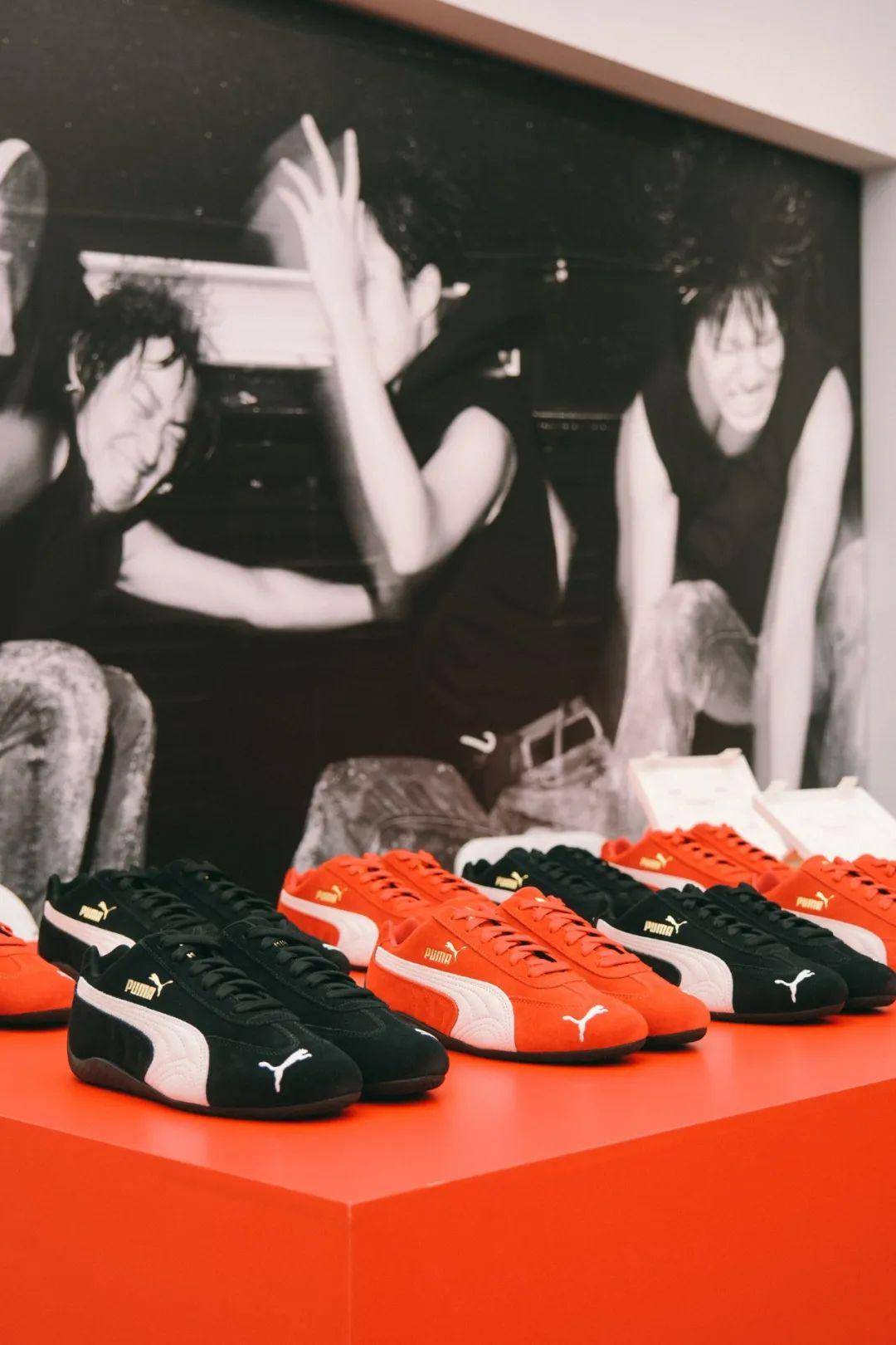 birkenstock x beams 限定版「boston eva」/ the big