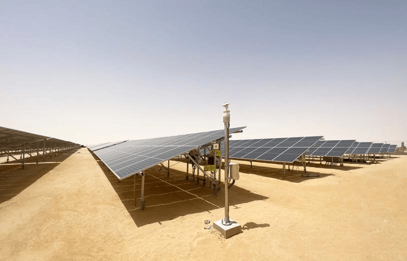 海外项目 | 中国企业在全球基础设施建设中展现实力