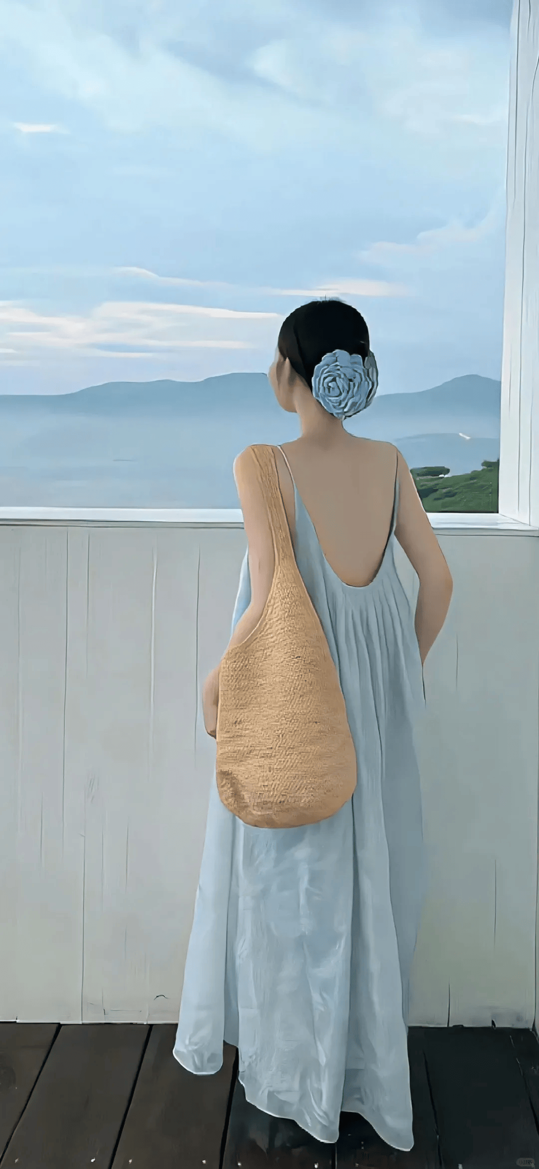 壁纸 | 少女心壁纸 精选锁屏壁纸