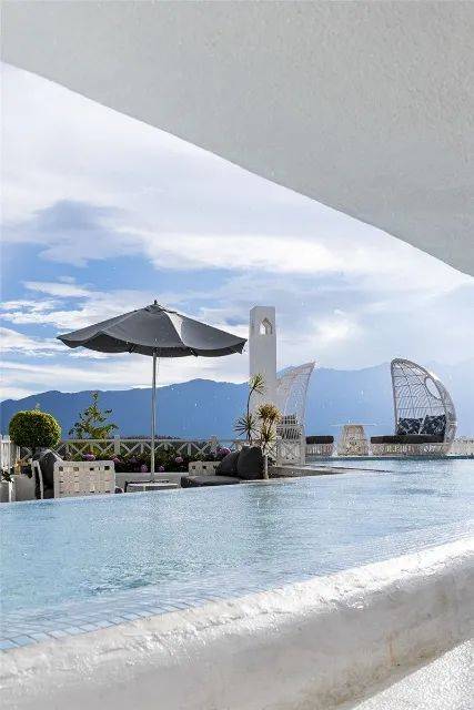 旅游区>大理华彬健康之都>文笔村>小普陀>挖色镇>鹿卧山遗址>双廊古镇