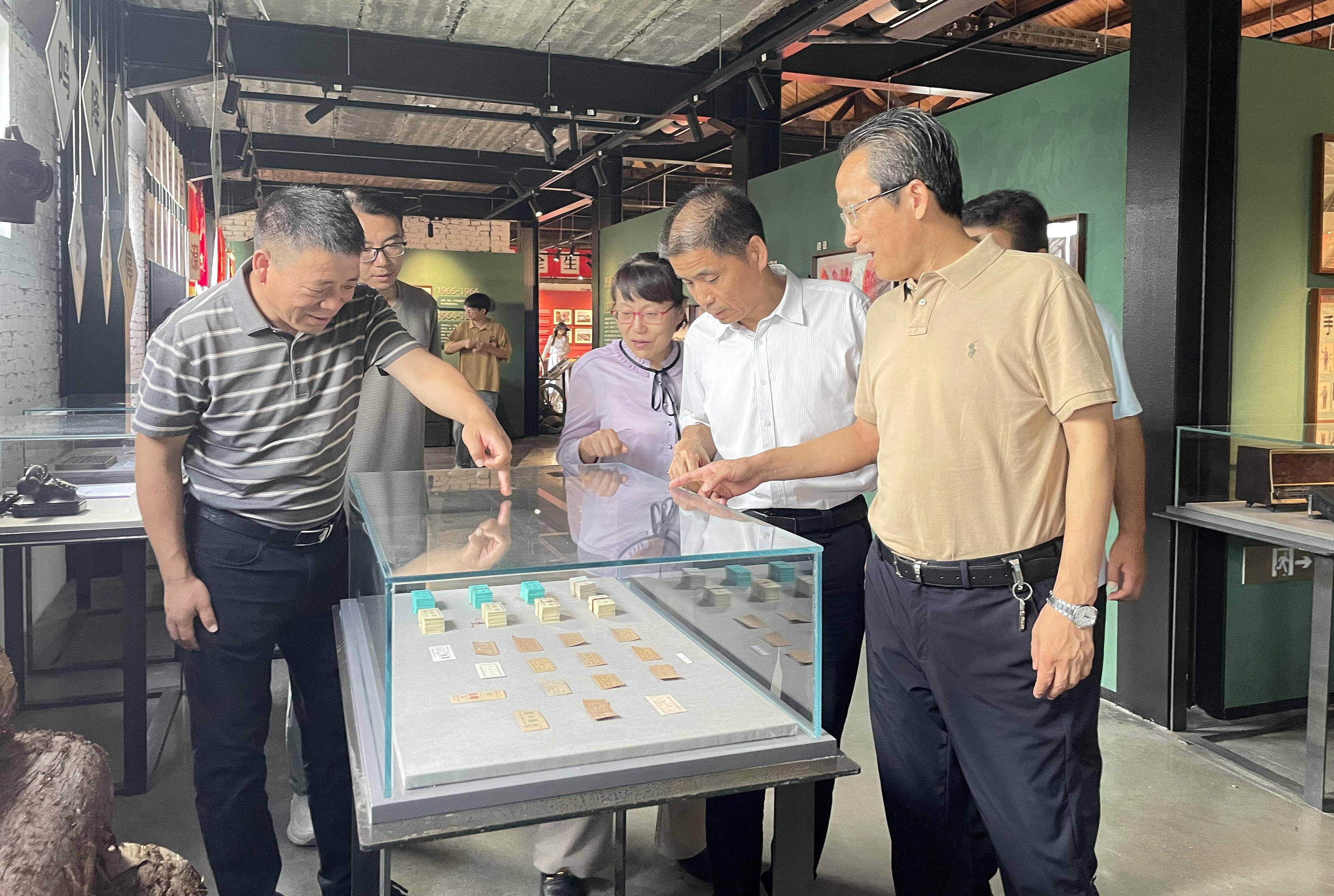 济源:督办重点提案 助力乡村振兴