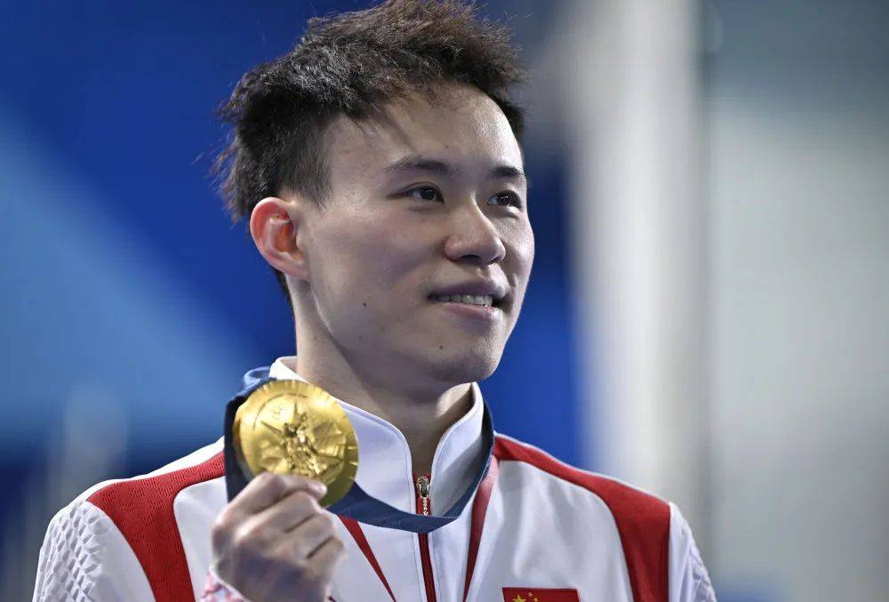 谢思埸,"王者归来"!