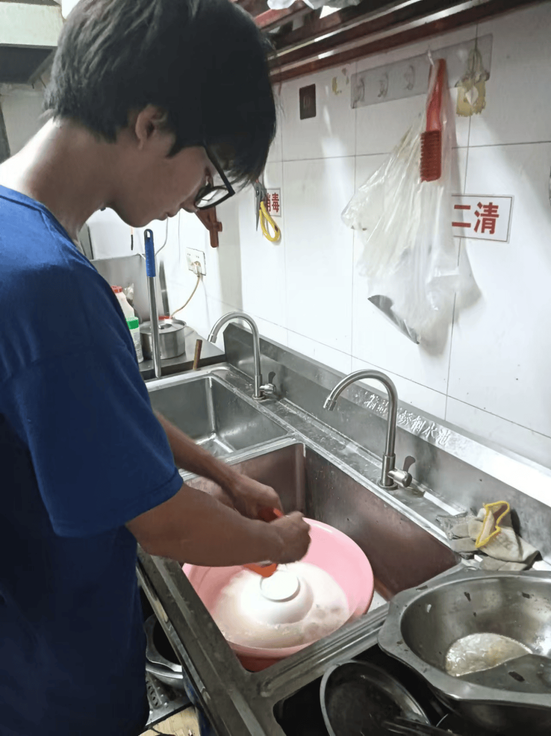 公道初级中学:"赋能假期 暑中有乐"暑假实践活动纪实