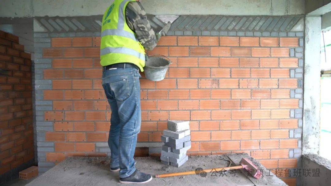 学习一下!_工程_墙体_建筑