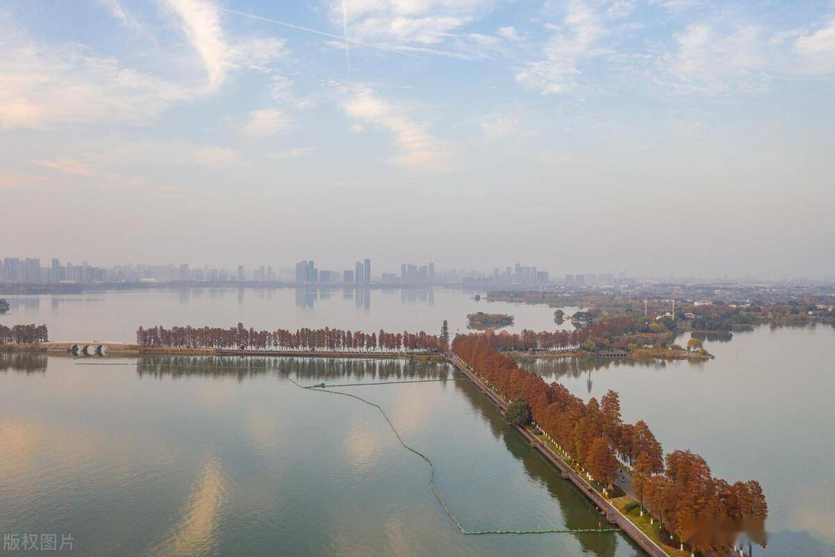 东湖景区游玩攻略 武汉东湖生态旅游风景区游玩攻略