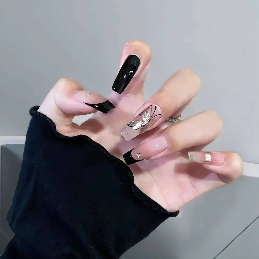 美甲店转型爆单可以赶紧加入美梨工坊开起属于你的网红美甲店0保证金