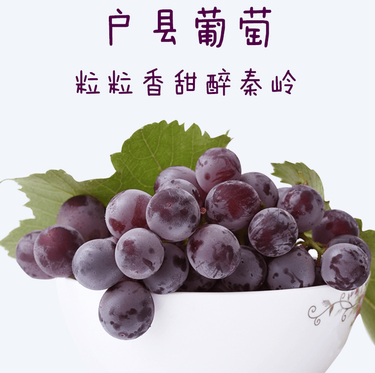 户太八号葡萄全国发货