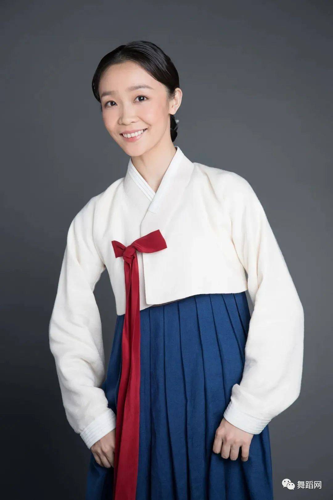 她是国家一级演员,16岁北舞毕业进入国家队,目前是