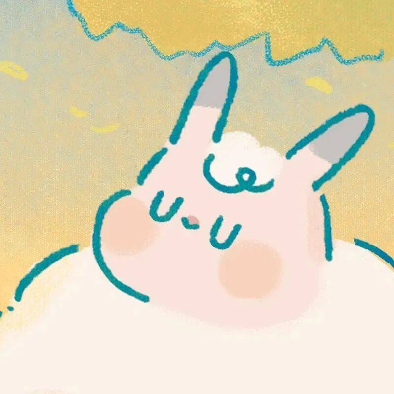 头像 | 换了好几个对象都不舍得换的情侣头像