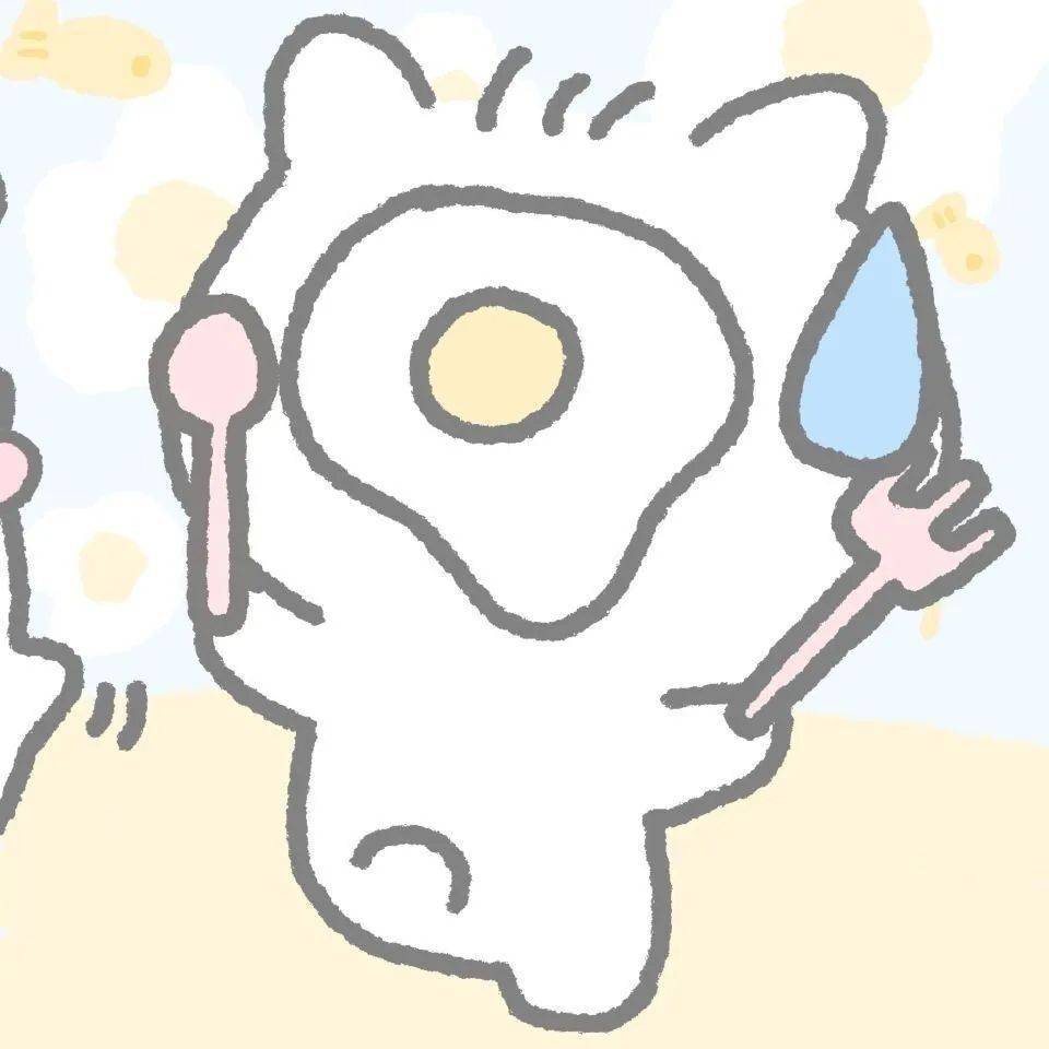 头像 | 换了好几个对象都不舍得换的情侣头像