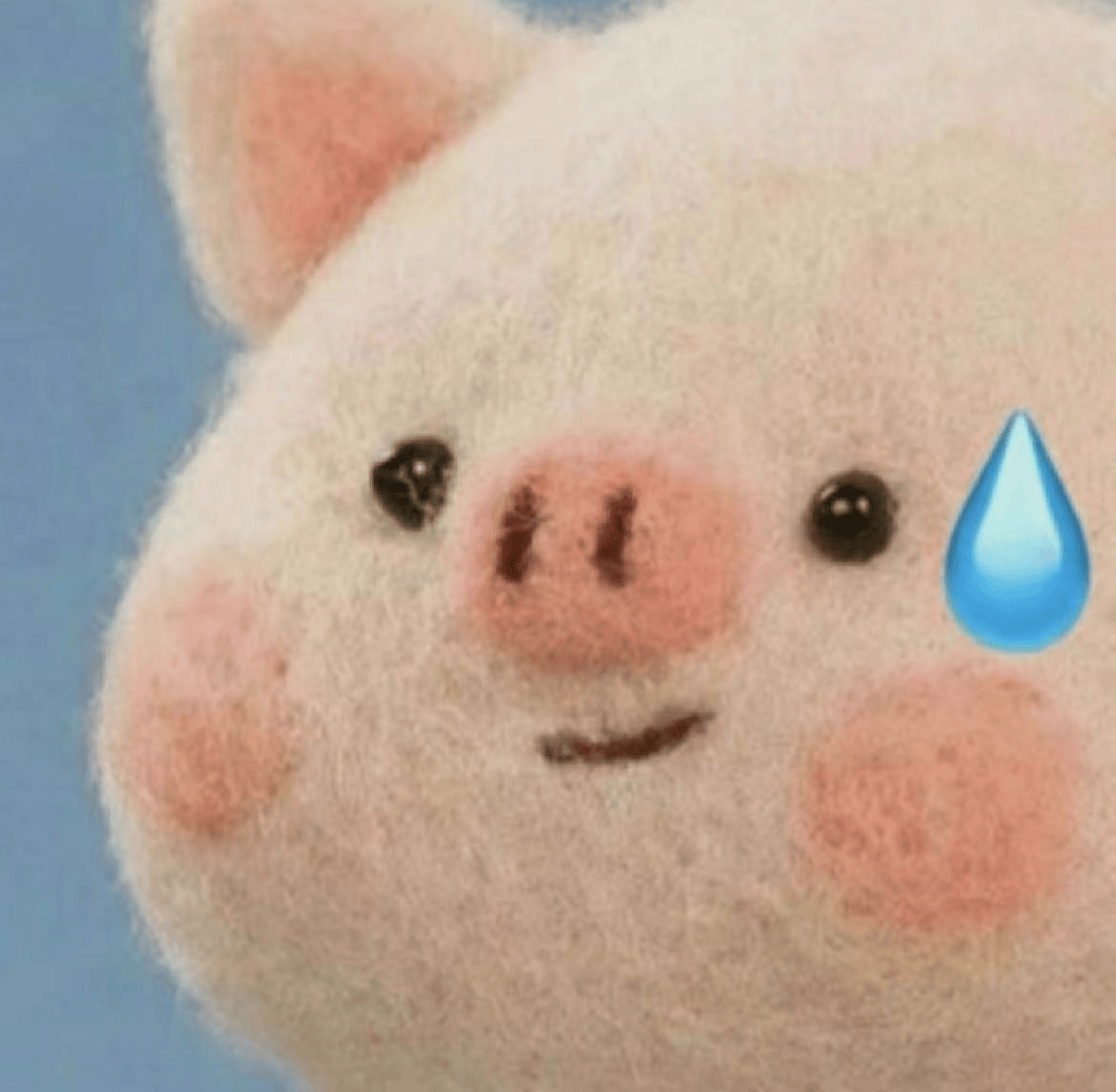 碰到熟人最尴尬的是随便动动就是一身汗这个天出门一个表情足以囊括