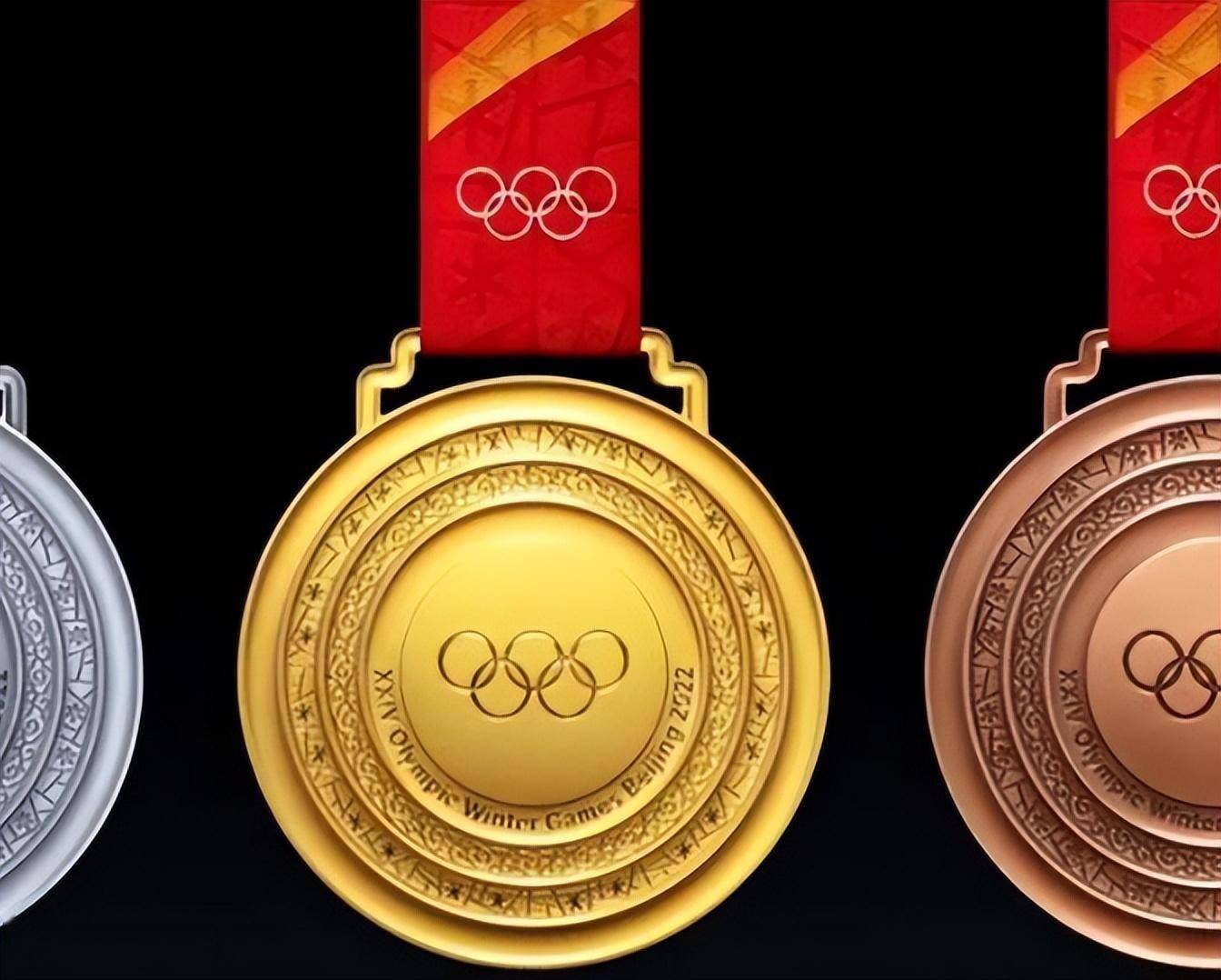 哪届奥运金牌最值钱?巴黎值约6700元,东京约5100元,北京多少?