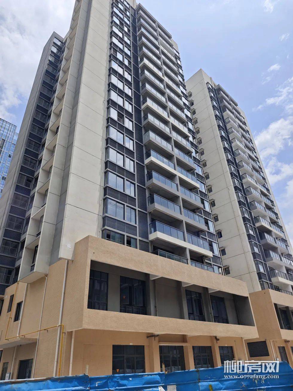 柳北白沙片高性价比项目即将交付!