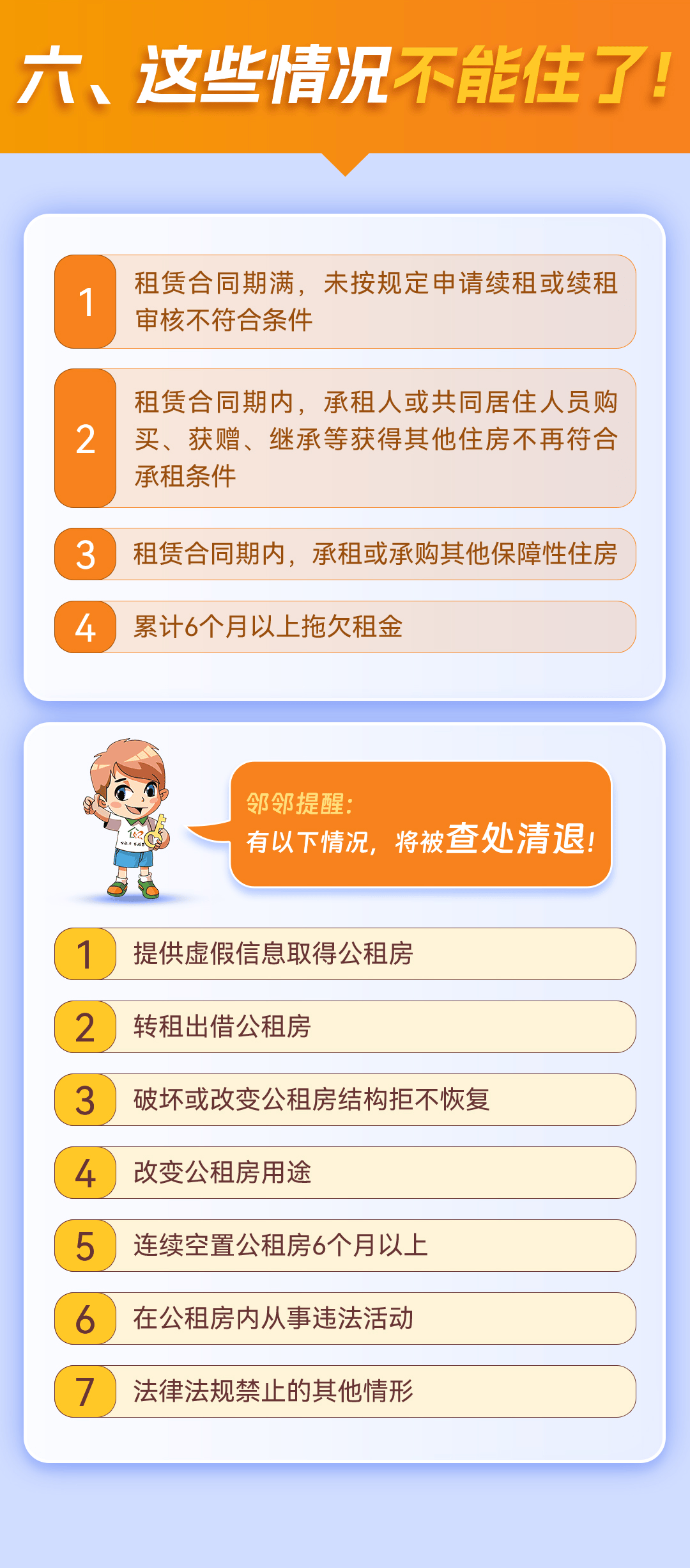 重庆公租房新《办法》来了!谁能申请?怎么申请?