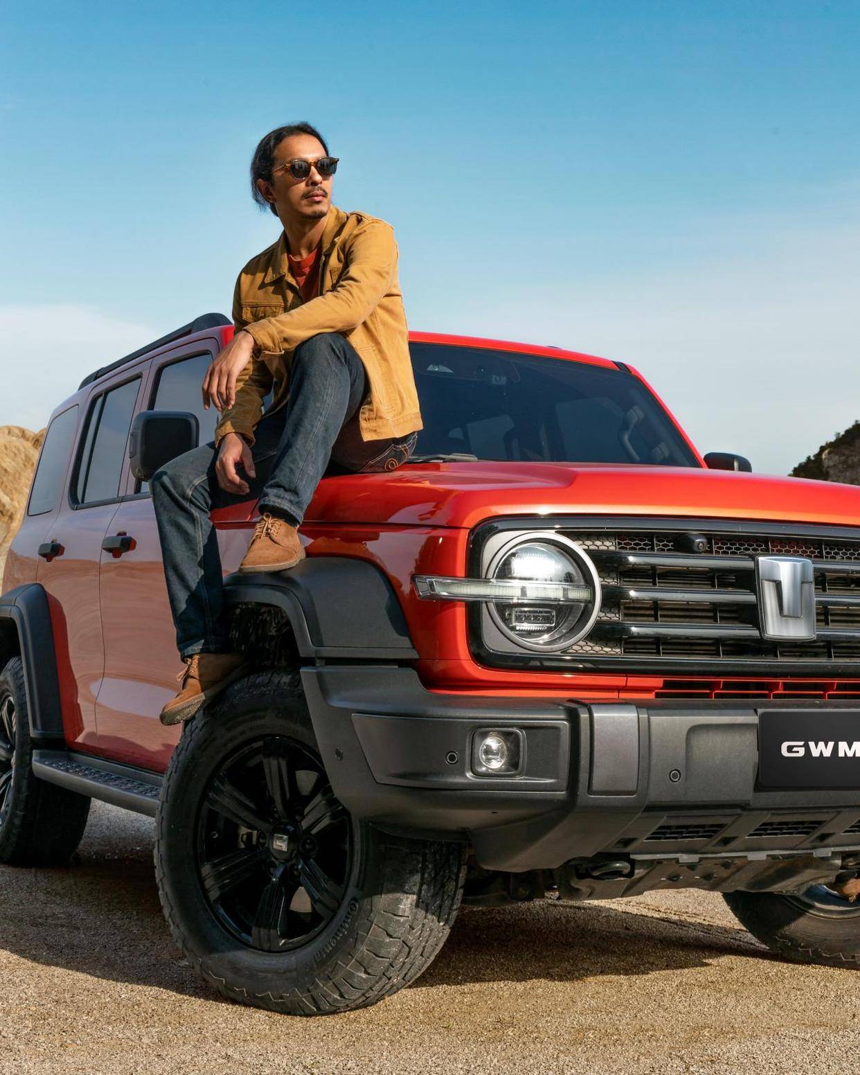 以底线思维,筑就长城汽车的成功之道!