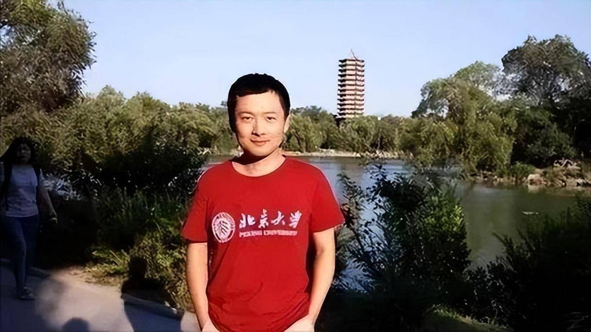 36岁华为高管魏延政,抗癌五年不幸离世,临终给4岁儿子
