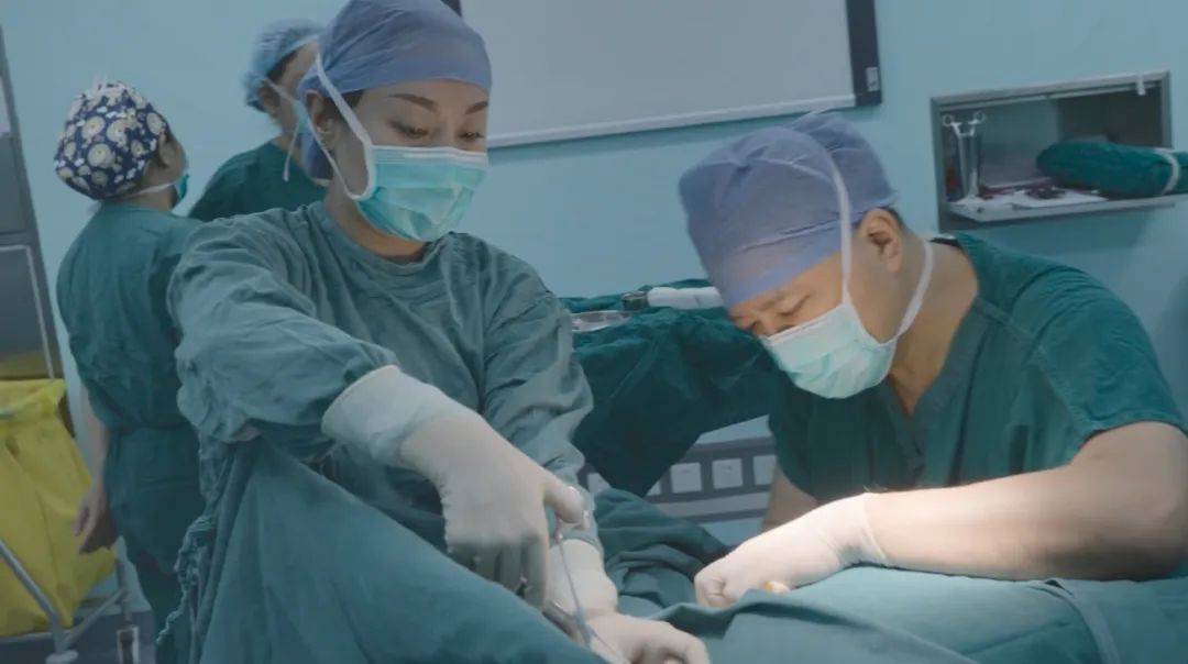 希望通过科普患教,提高患者早期发现疾病的能力,加强患者对体检的意识