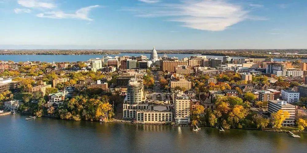 madison, wi麦迪逊市,威斯康星州密歇根大学安娜堡分校接受多邻国英语