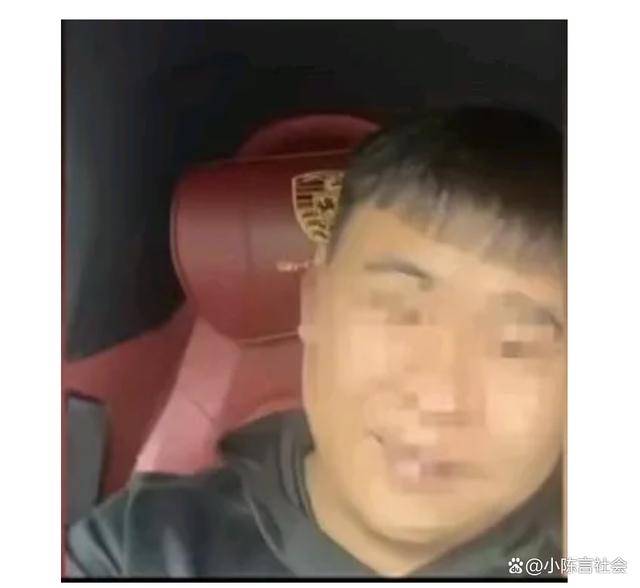 焦刚事件图片