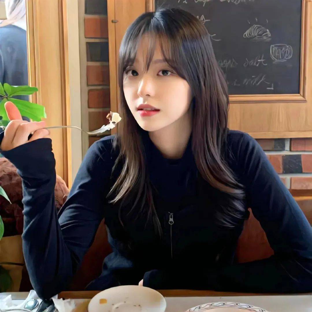 头像丨换个不一样的微信头像吧