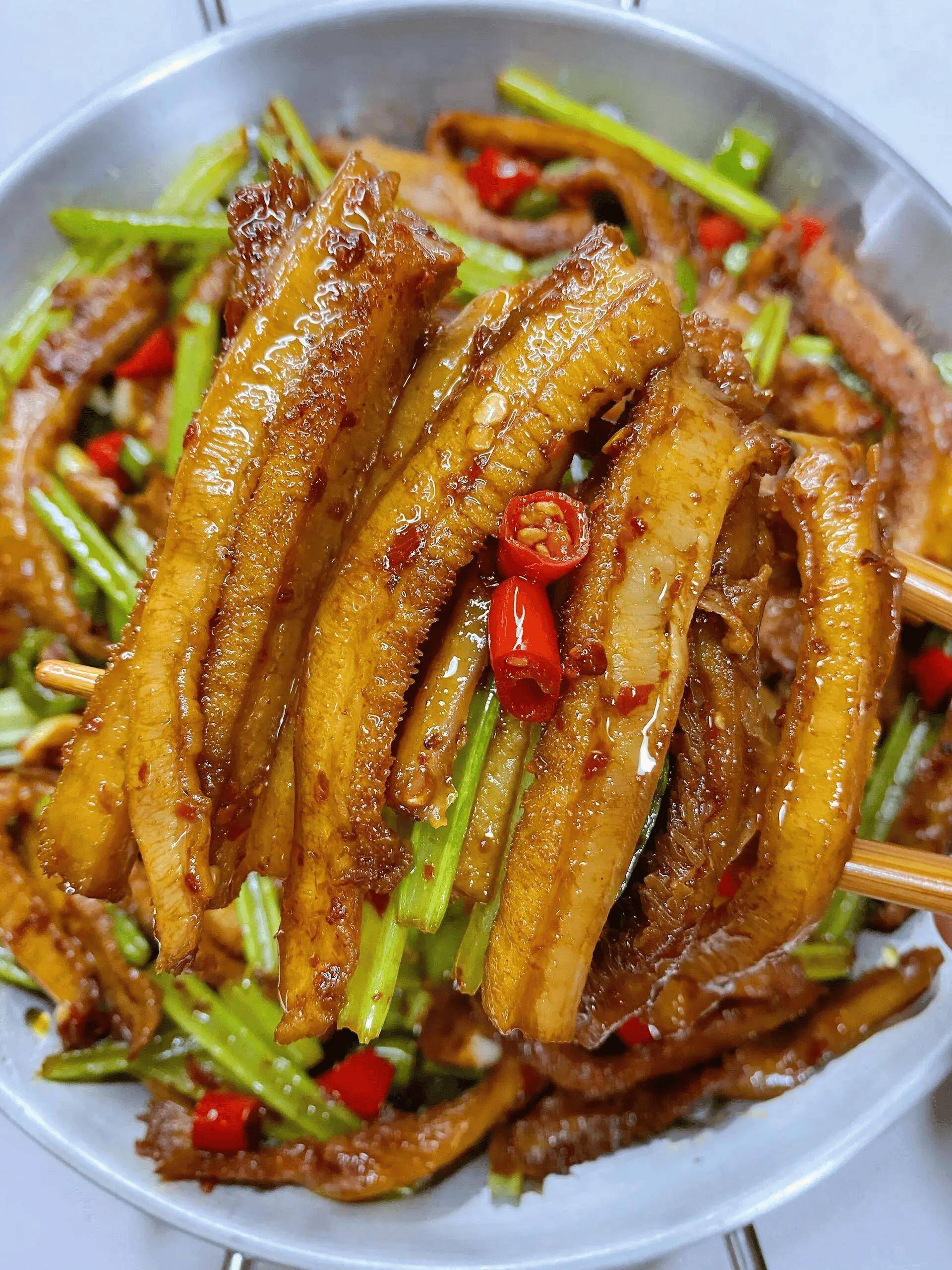 分享3道适合新手做的家常菜,简单快速有营养,口感丰富真好吃