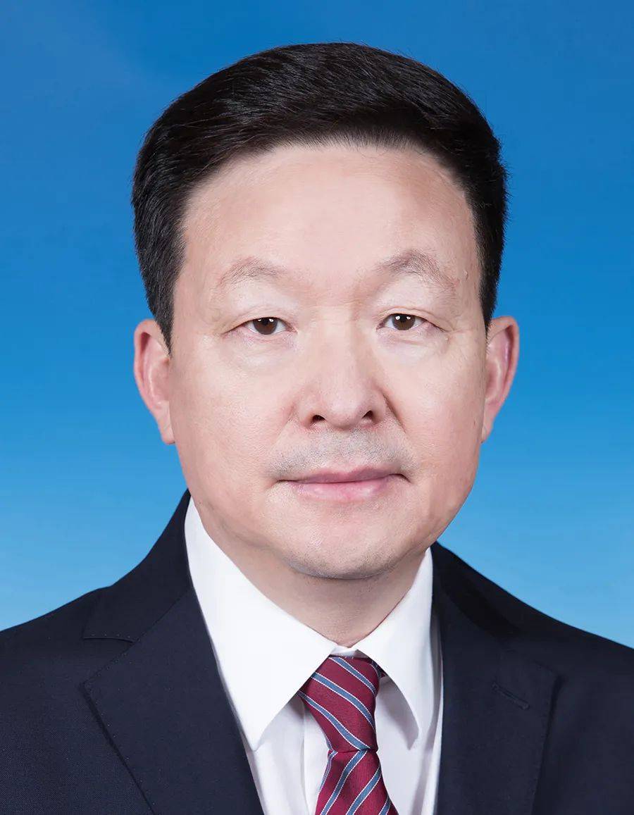 山东省省长,副省长,秘书长最新分工