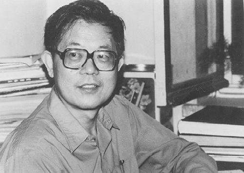 追忆周光召_工作_中国科学院_科技