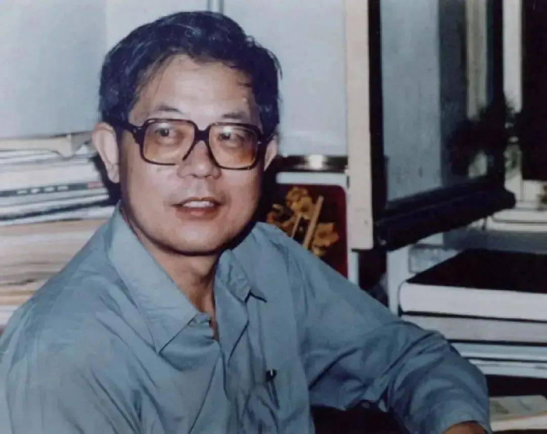 痛悼!“两弹一星”功勋周光召逝世,享年95岁_中国科学院_理论_科技界