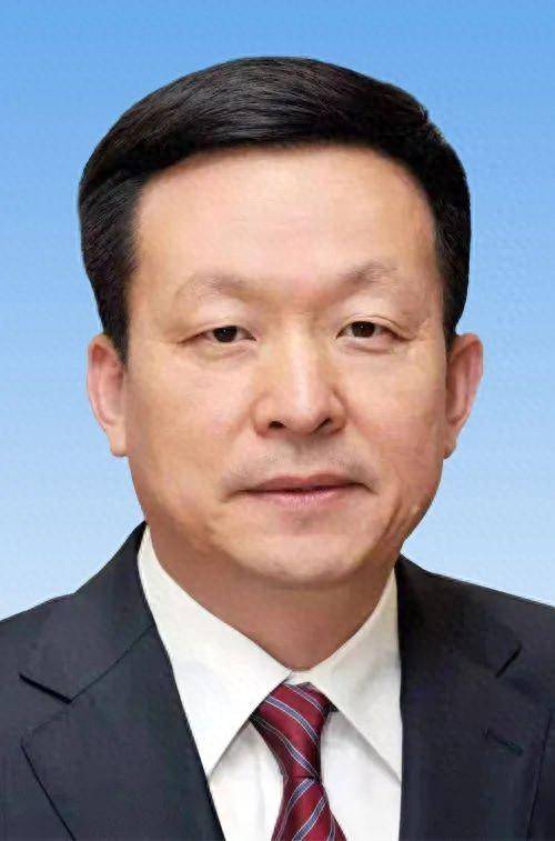 山东省政府领导班子最新分工