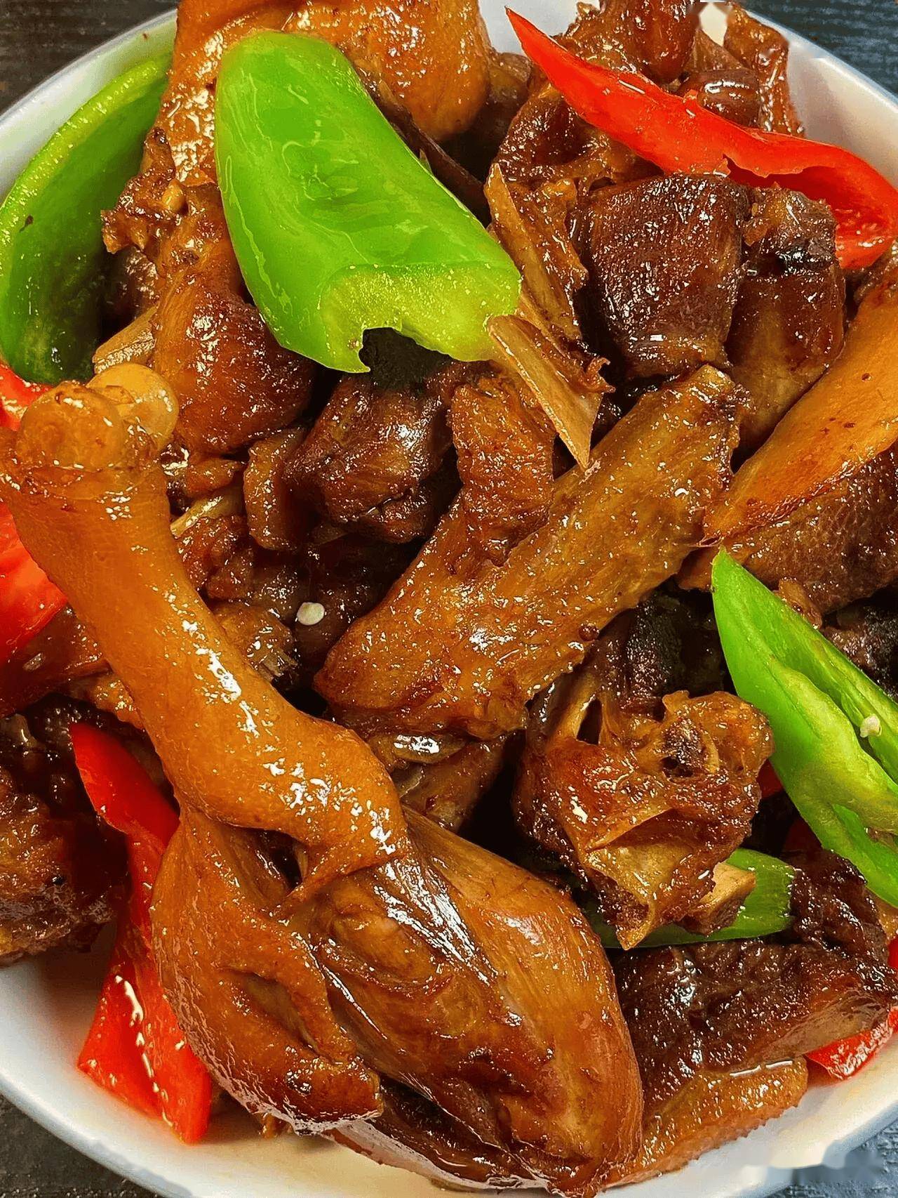 处暑将至,吃排骨不如多吃它,增强体质,比猪肉好比鸡肉养人