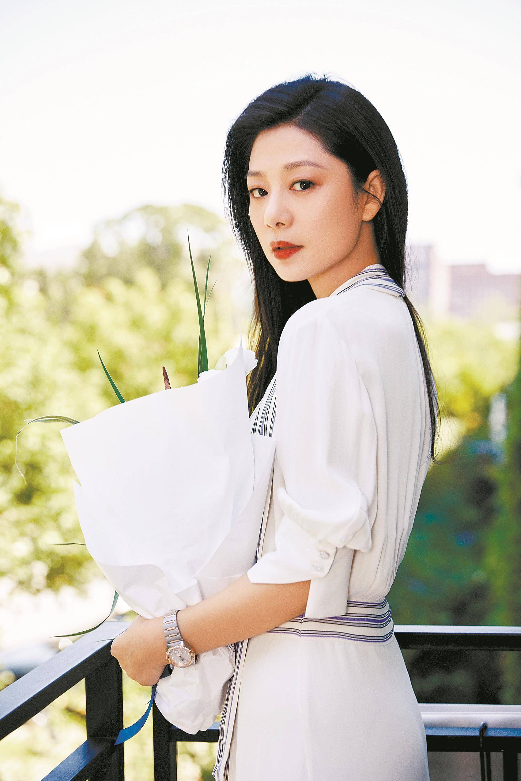 《九部的检察官》王真儿:演绎反差营造戏剧效果