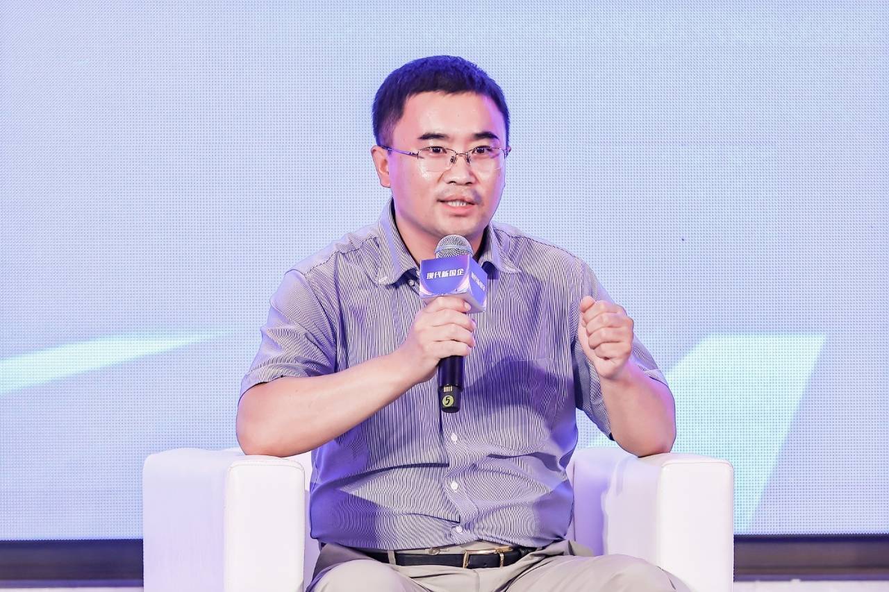 杨继东谈深化国企改革:建立中长期考核机制,探索“一企一策”_发展_创新_国务院国资委