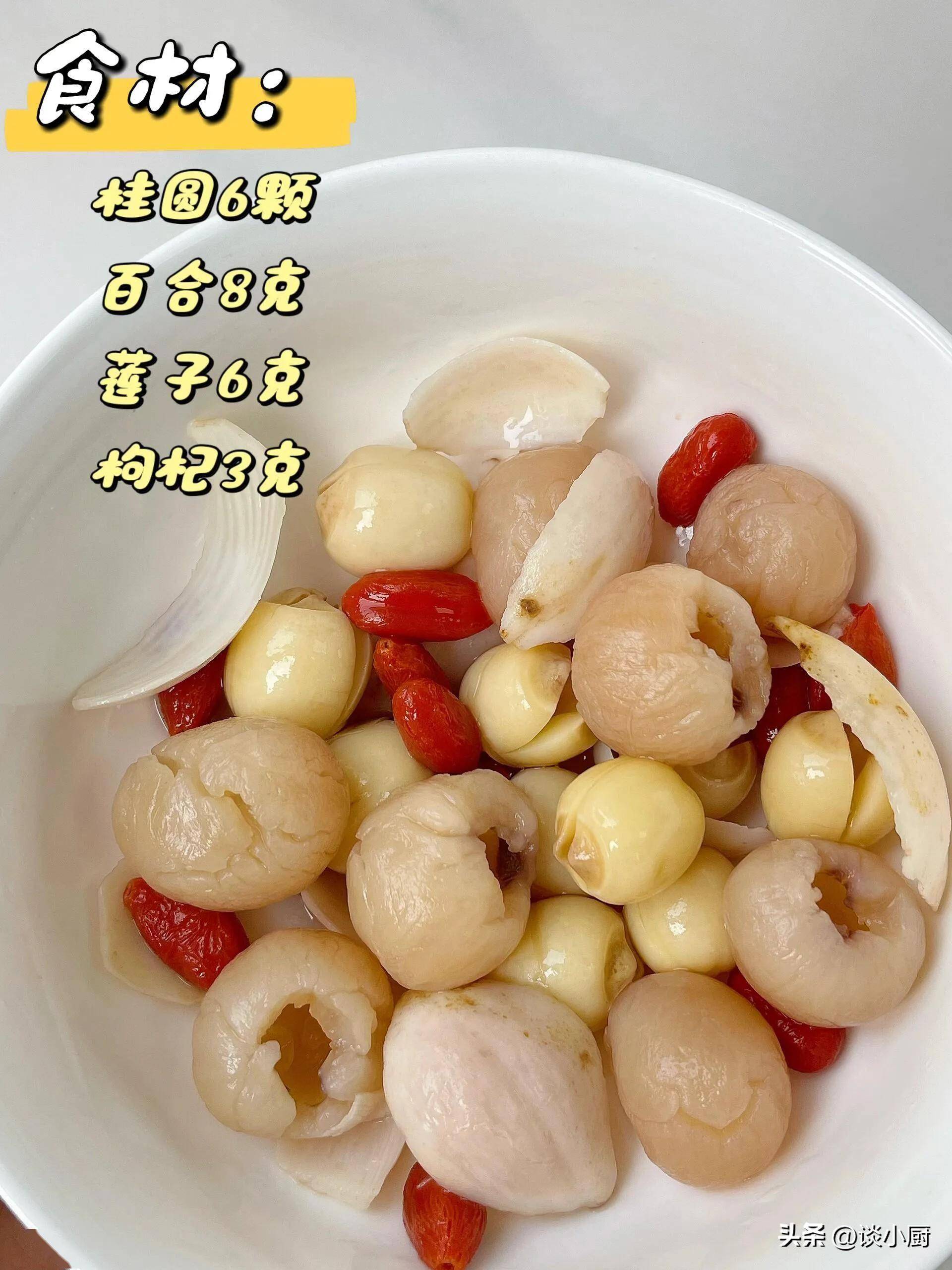 明日处暑,记得吃"3菜2果1肉",少食2味,合理进补,平安度秋