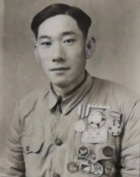 40多年过去,老兵临终前的遗憾终于补上了……_赵庆乐_连队_遗物