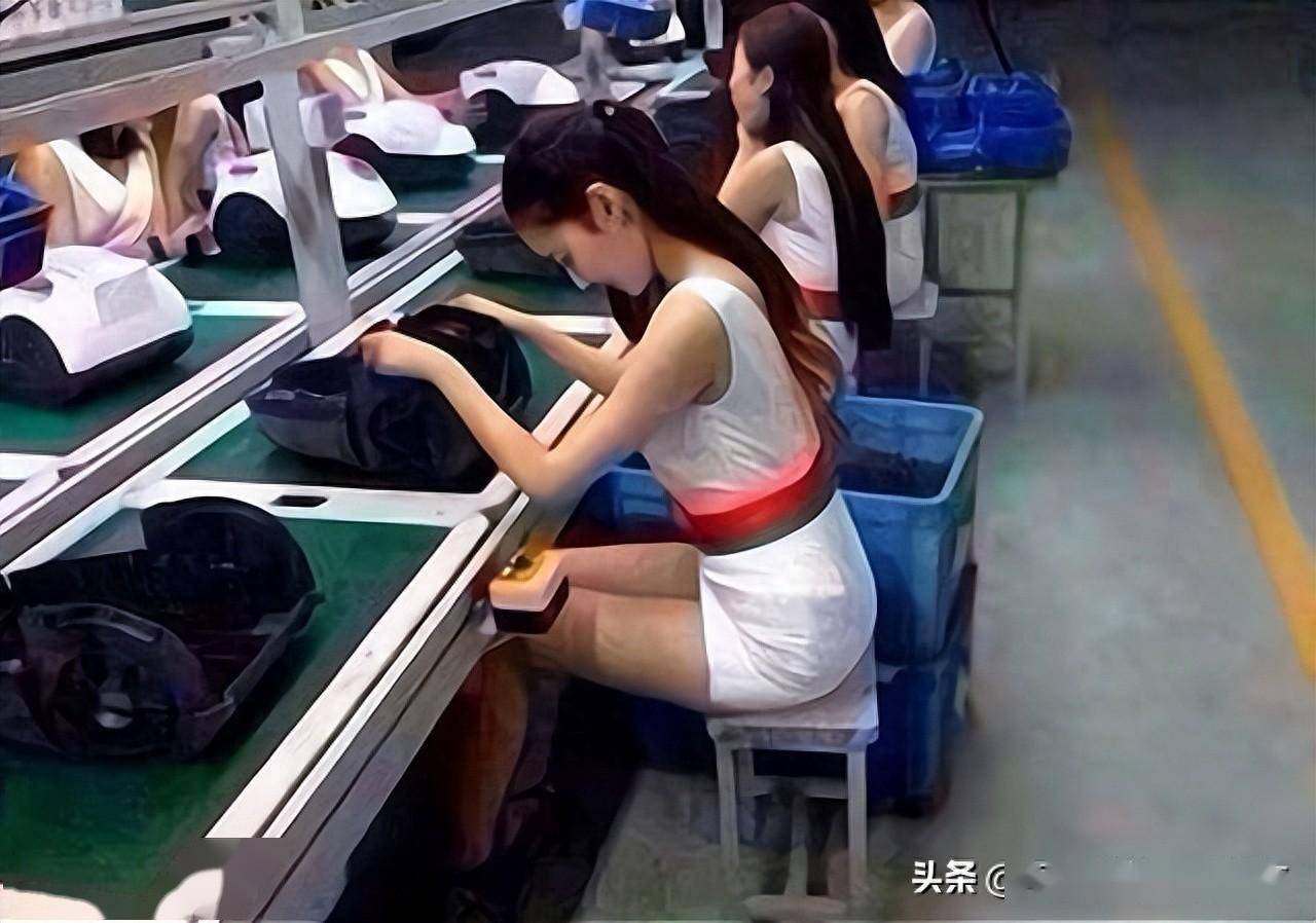 东莞往事:我是个打工妹,车间的工友,仅用600元就买断了我一生